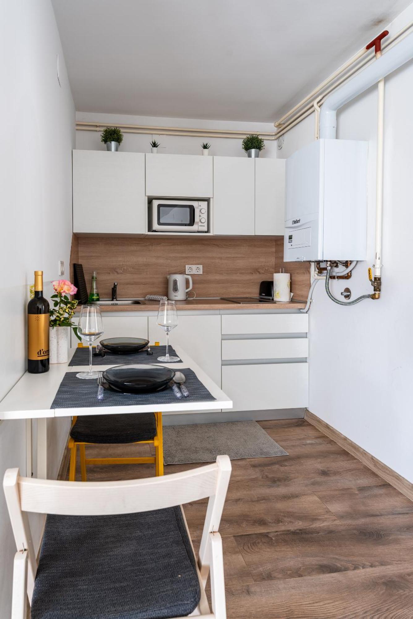 Studio Apartman Queen Bjelovar Buitenkant foto